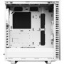 Fractal Design | Define 7 Compact | White | Mid-Tower | Power supply included No | ATX - 12